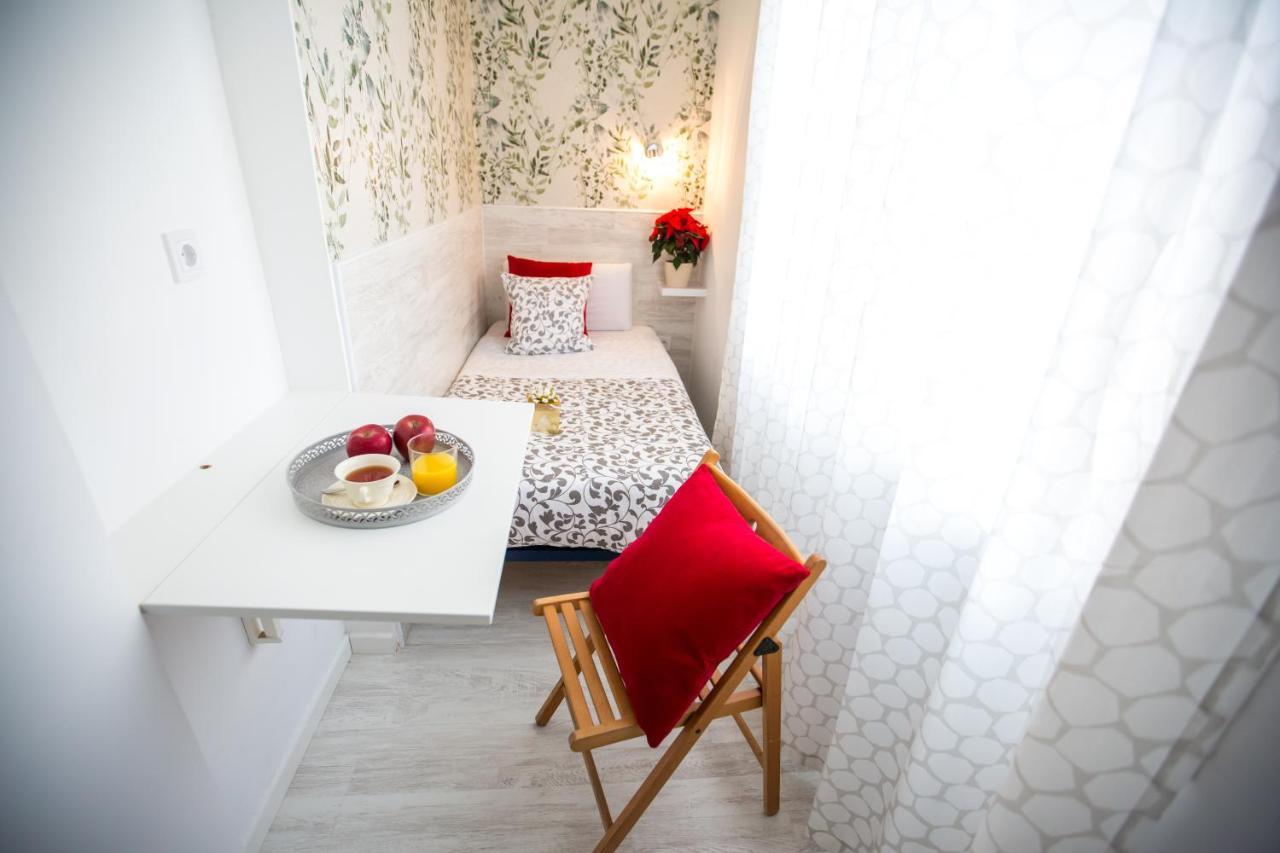 Habitación Individual con baño