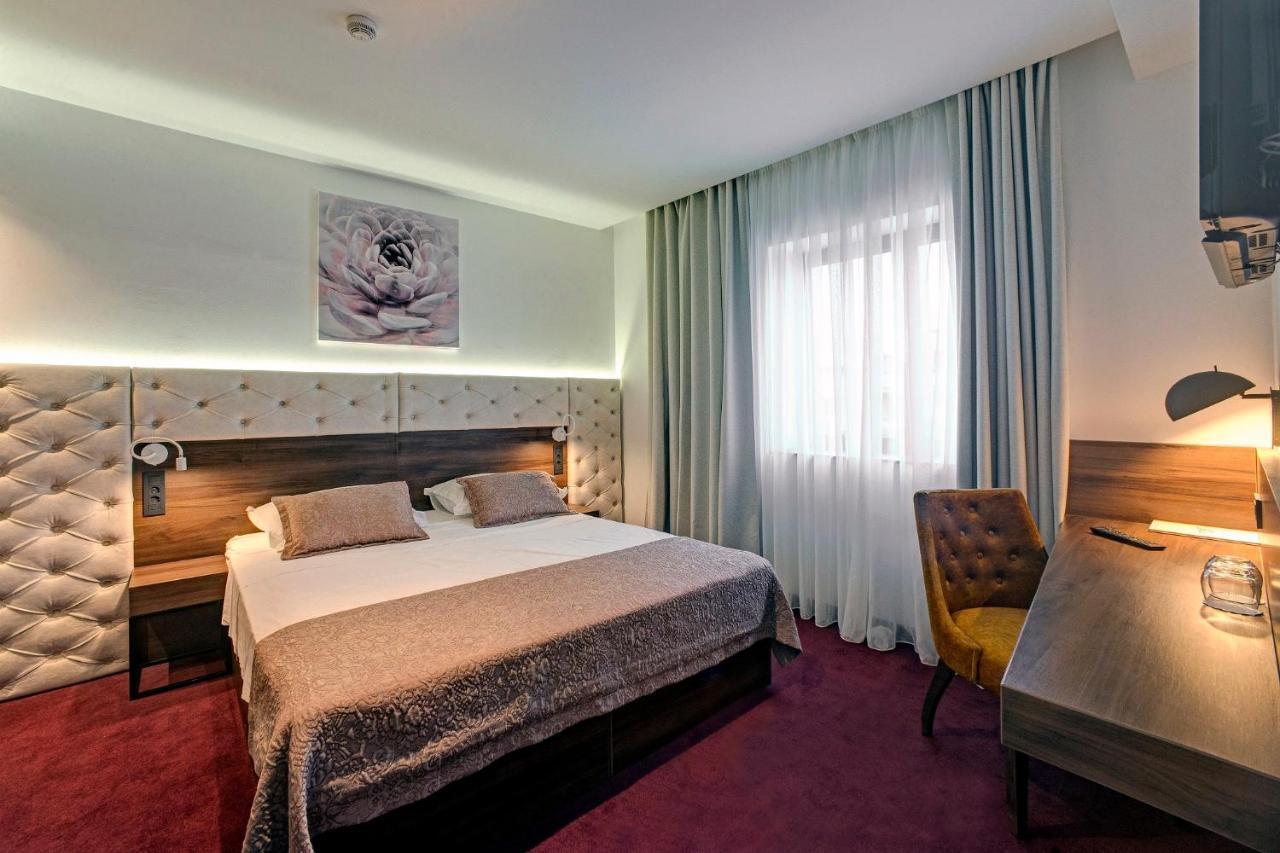 Suite Standard