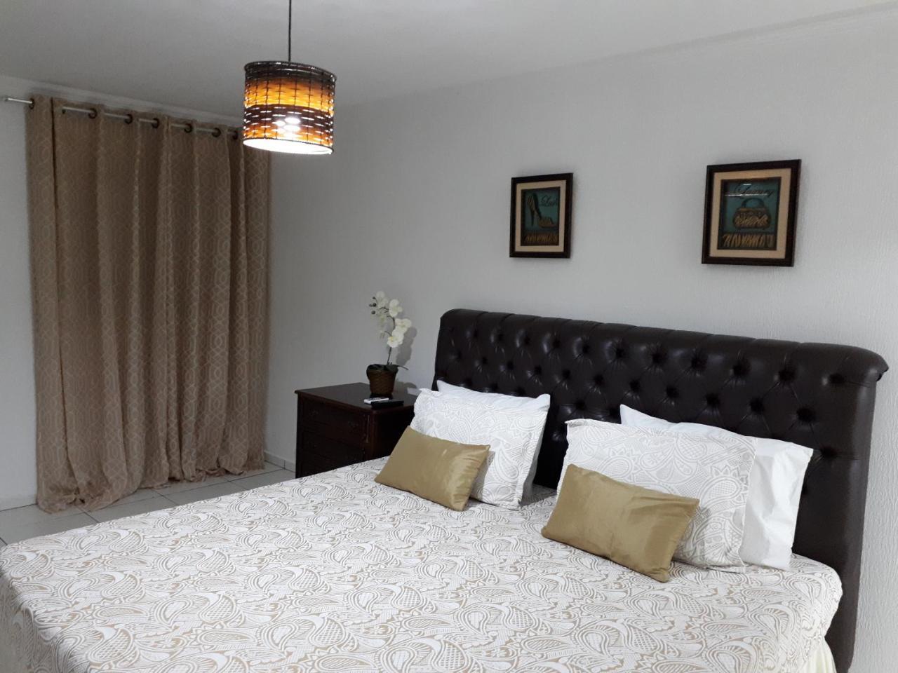 Suite con cama extragrande
