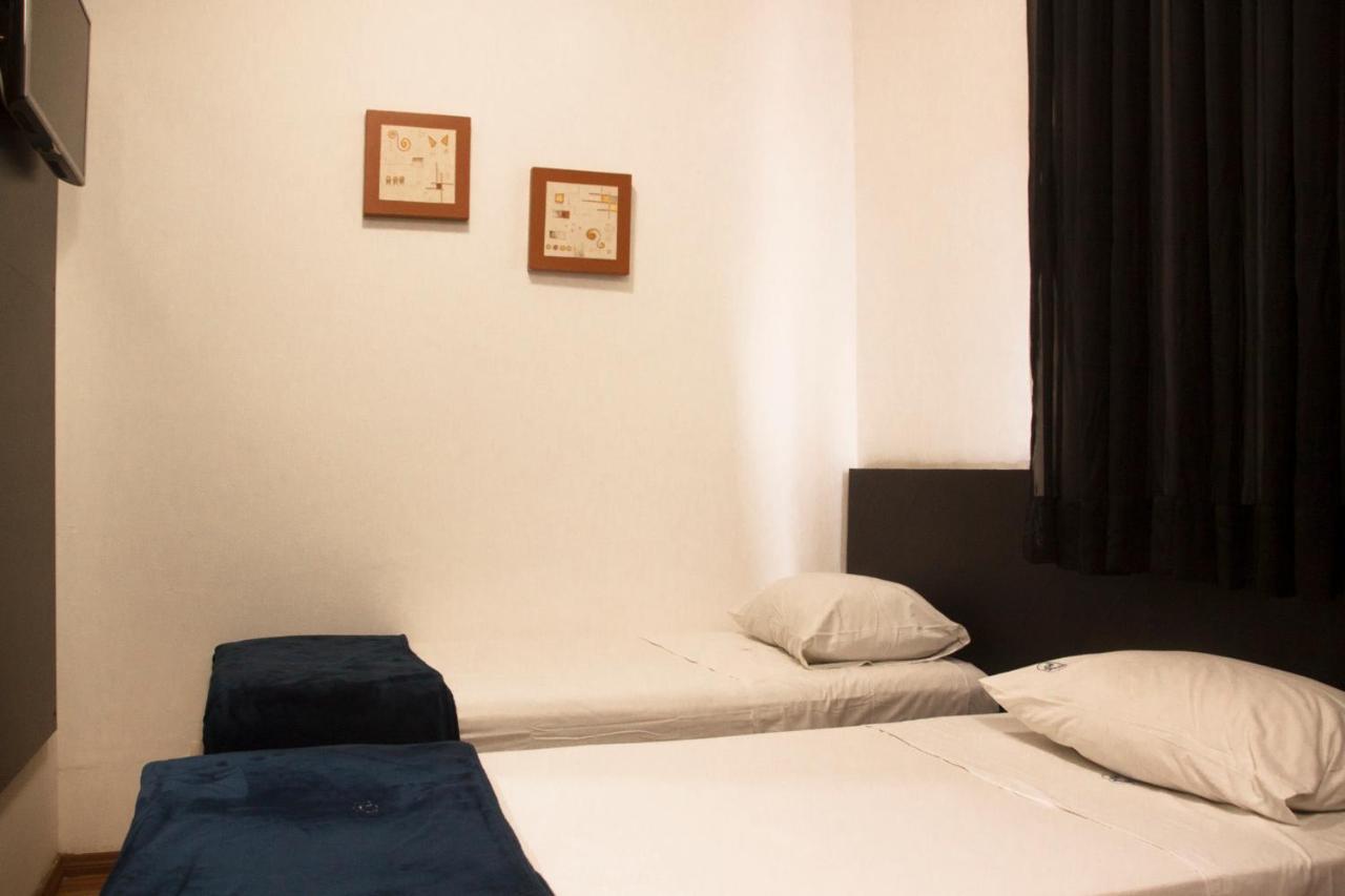 Quarto Duplo Standard