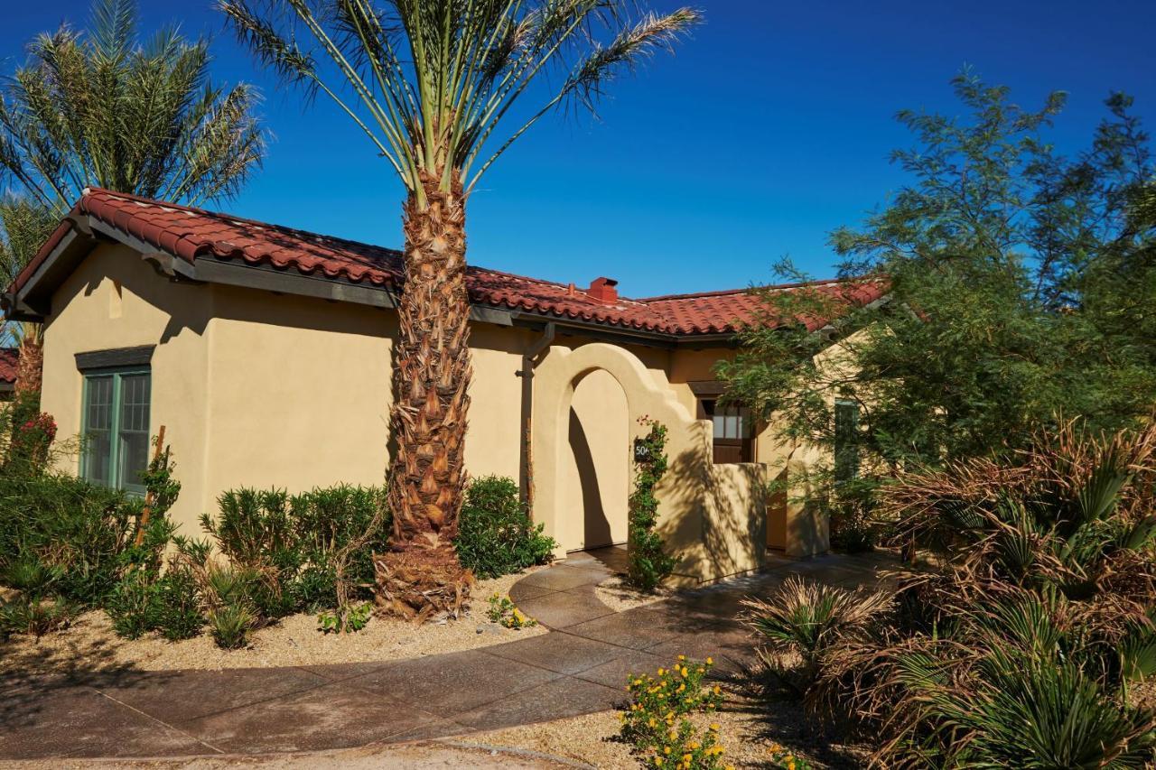 Casita with Two Queen beds