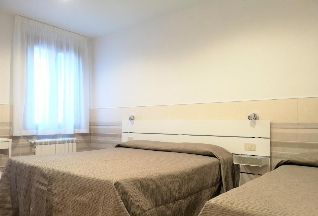 Chambre Triple