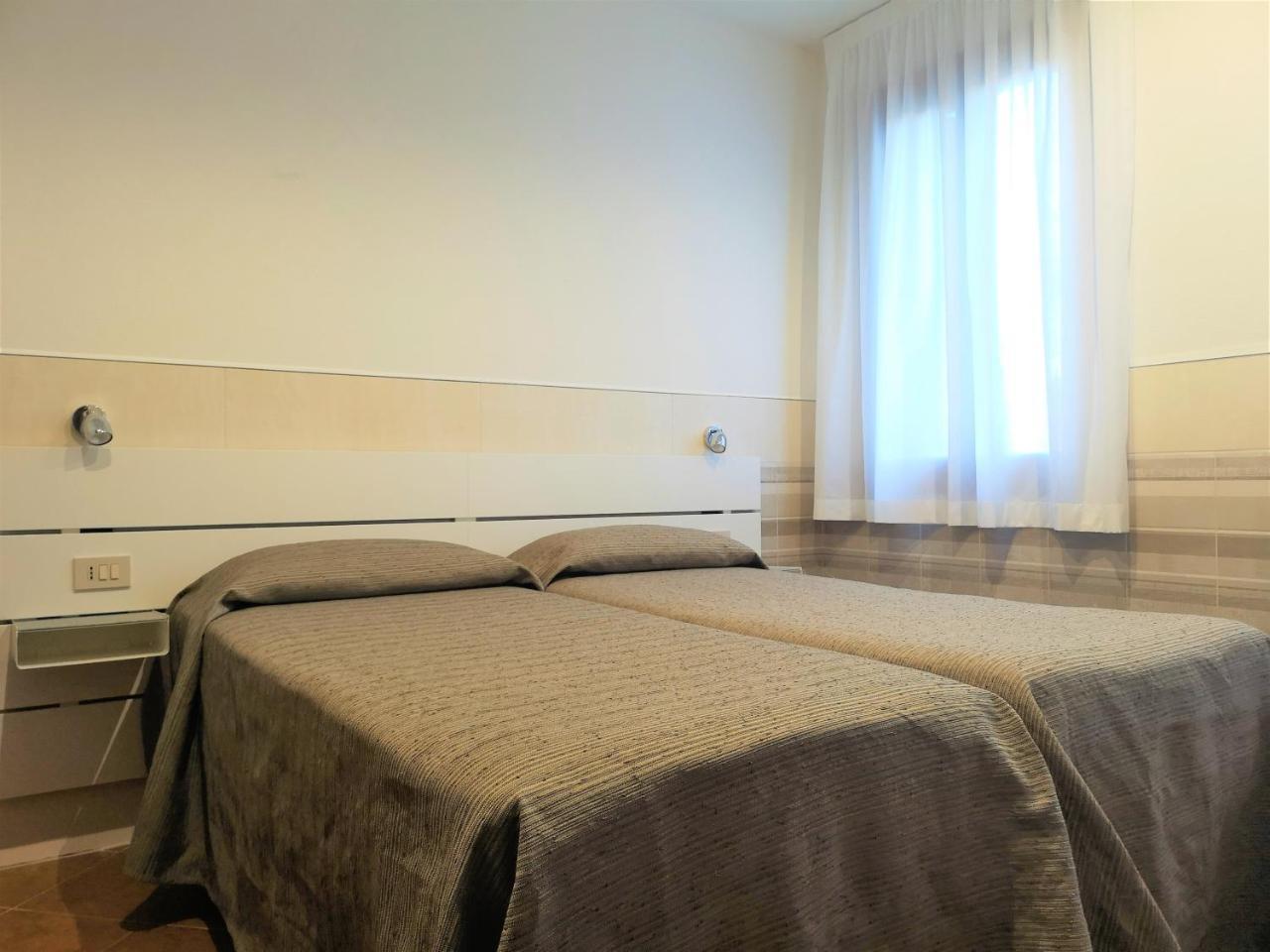 Chambre Double ou Lits Jumeaux