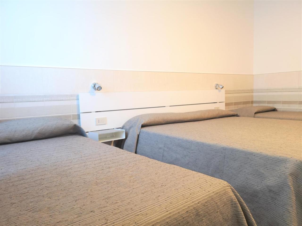 Chambre Quadruple