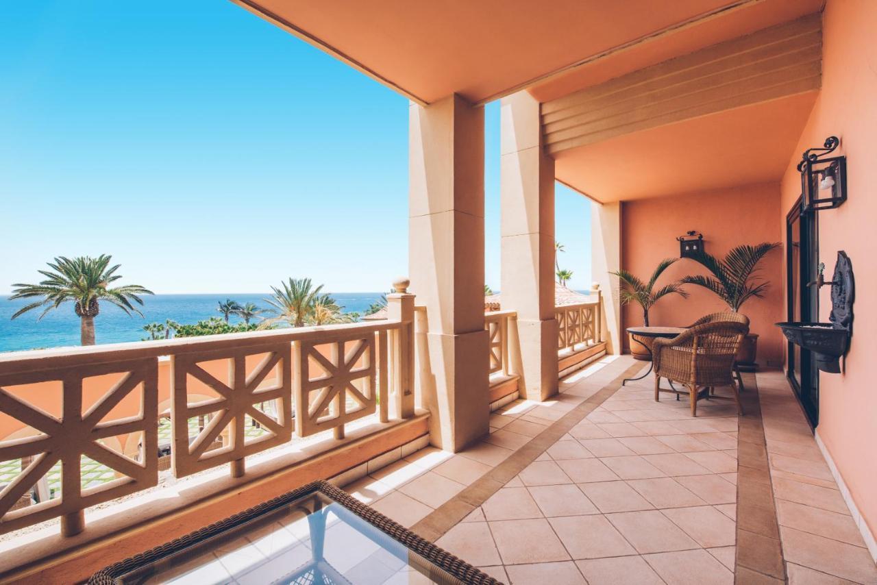 Junior Suite Superior con Vista Mare