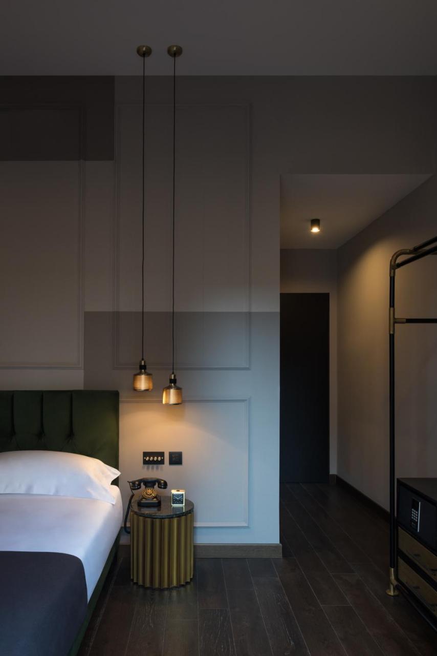 Chambre Simple