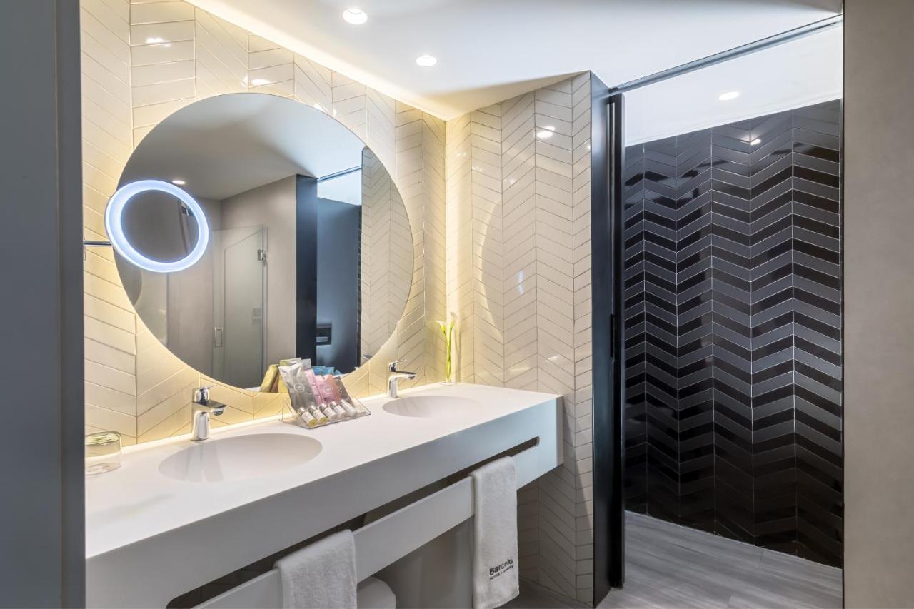 Deluxe Premium Kamer