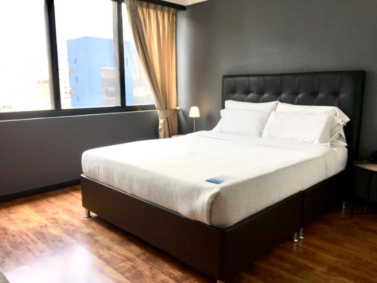 Executive Doppelzimmer