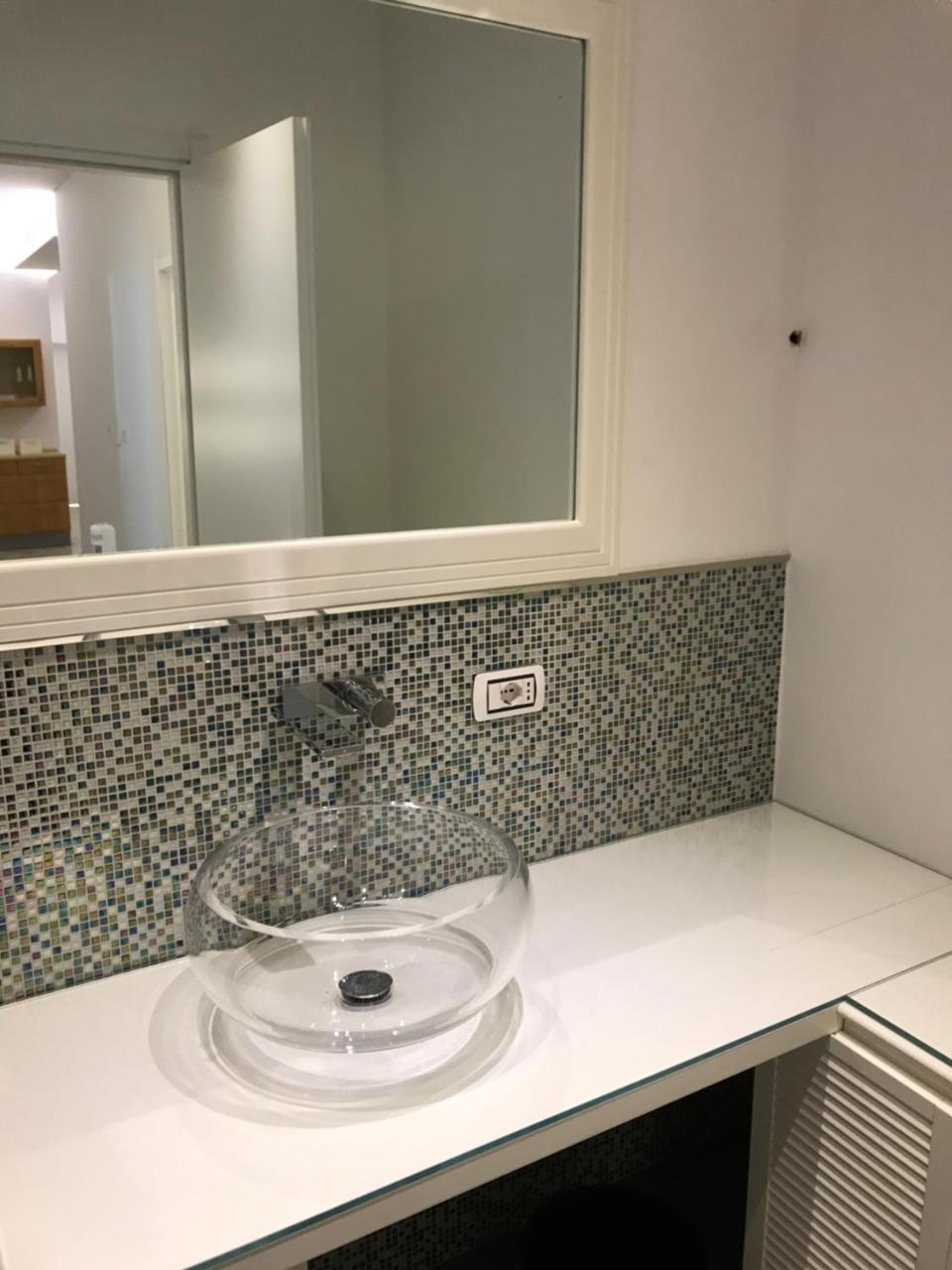 Camera Matrimoniale con Bagno Privato Esterno