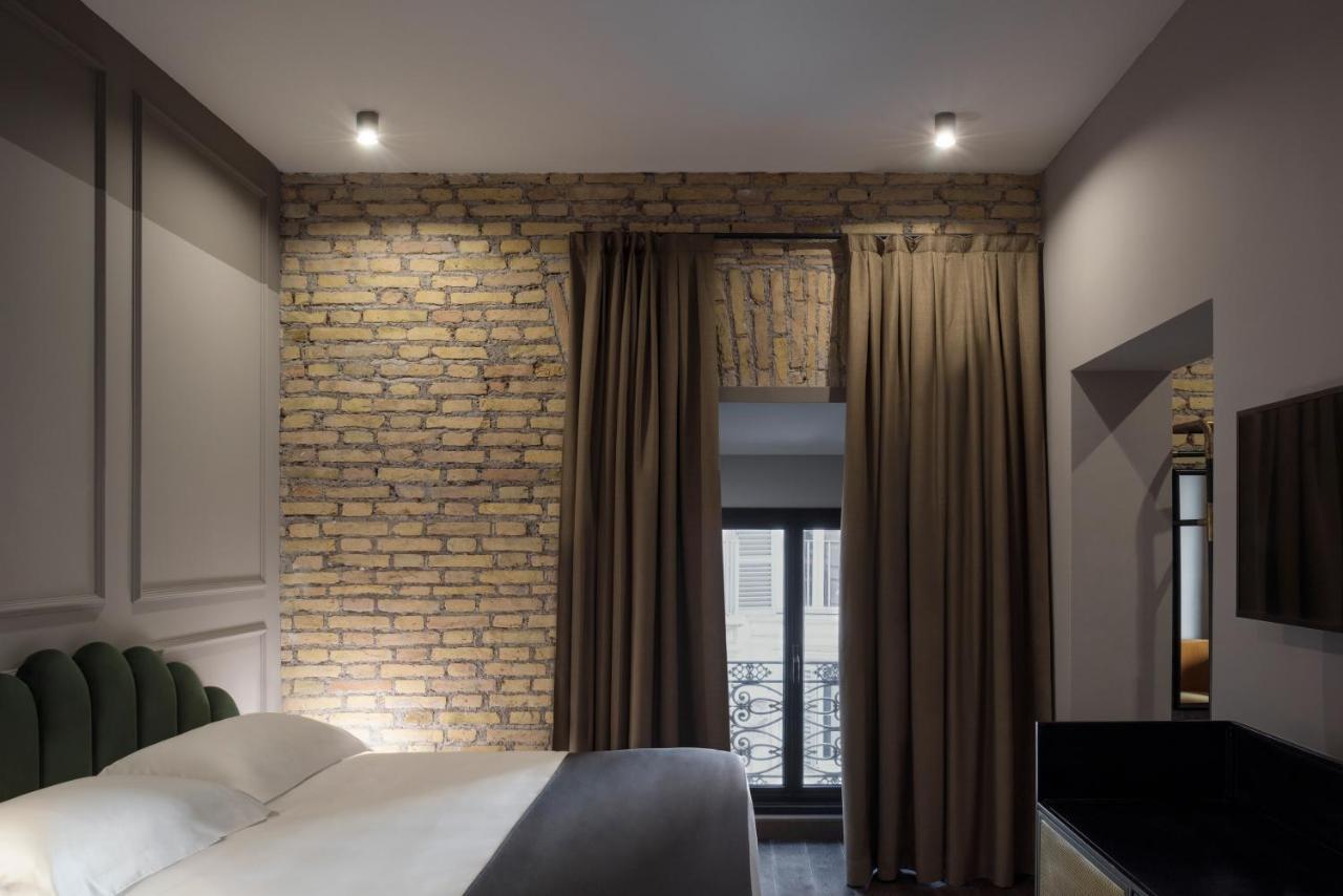 Chambre Double Deluxe