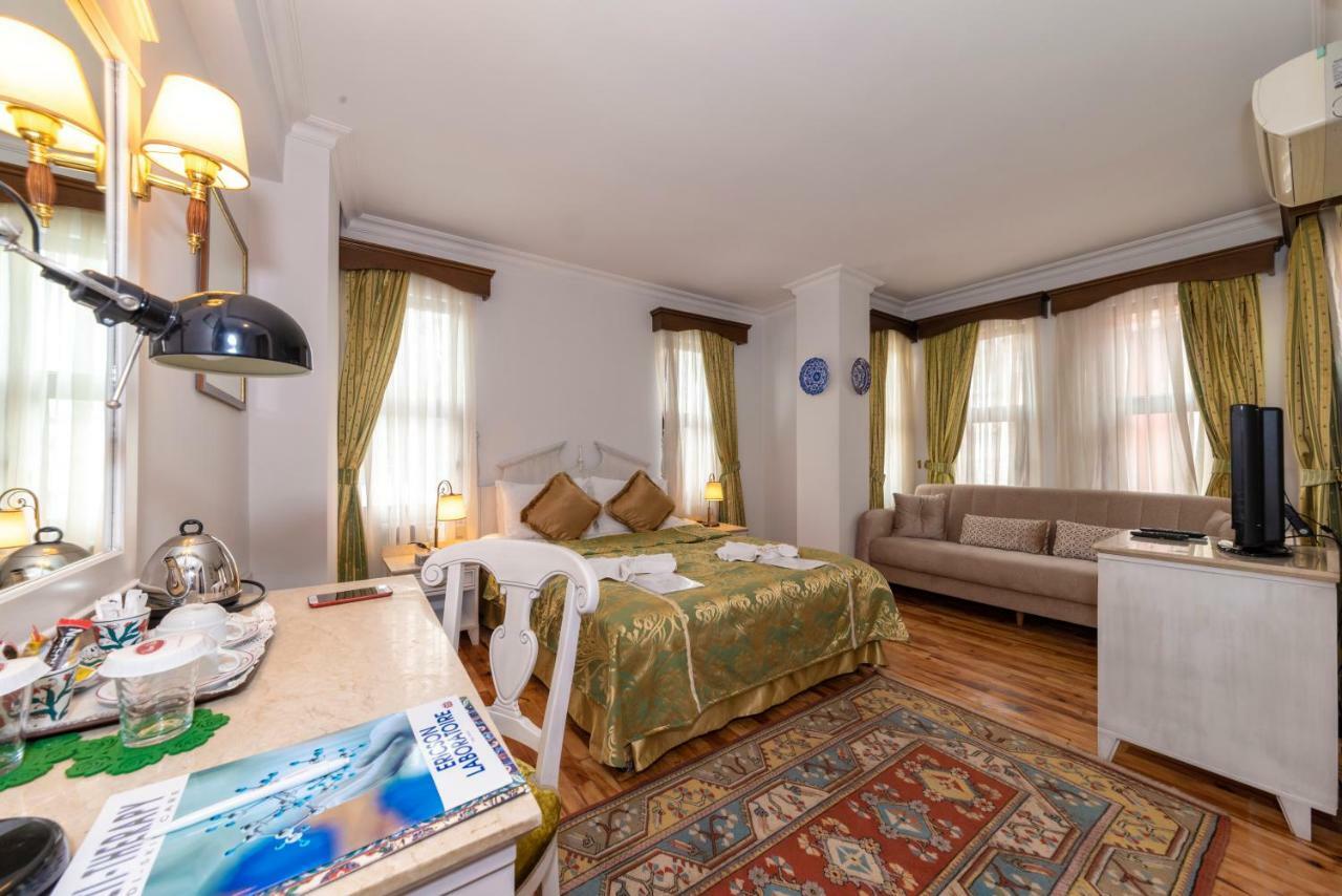 Habitación Doble o Triple Esquinera