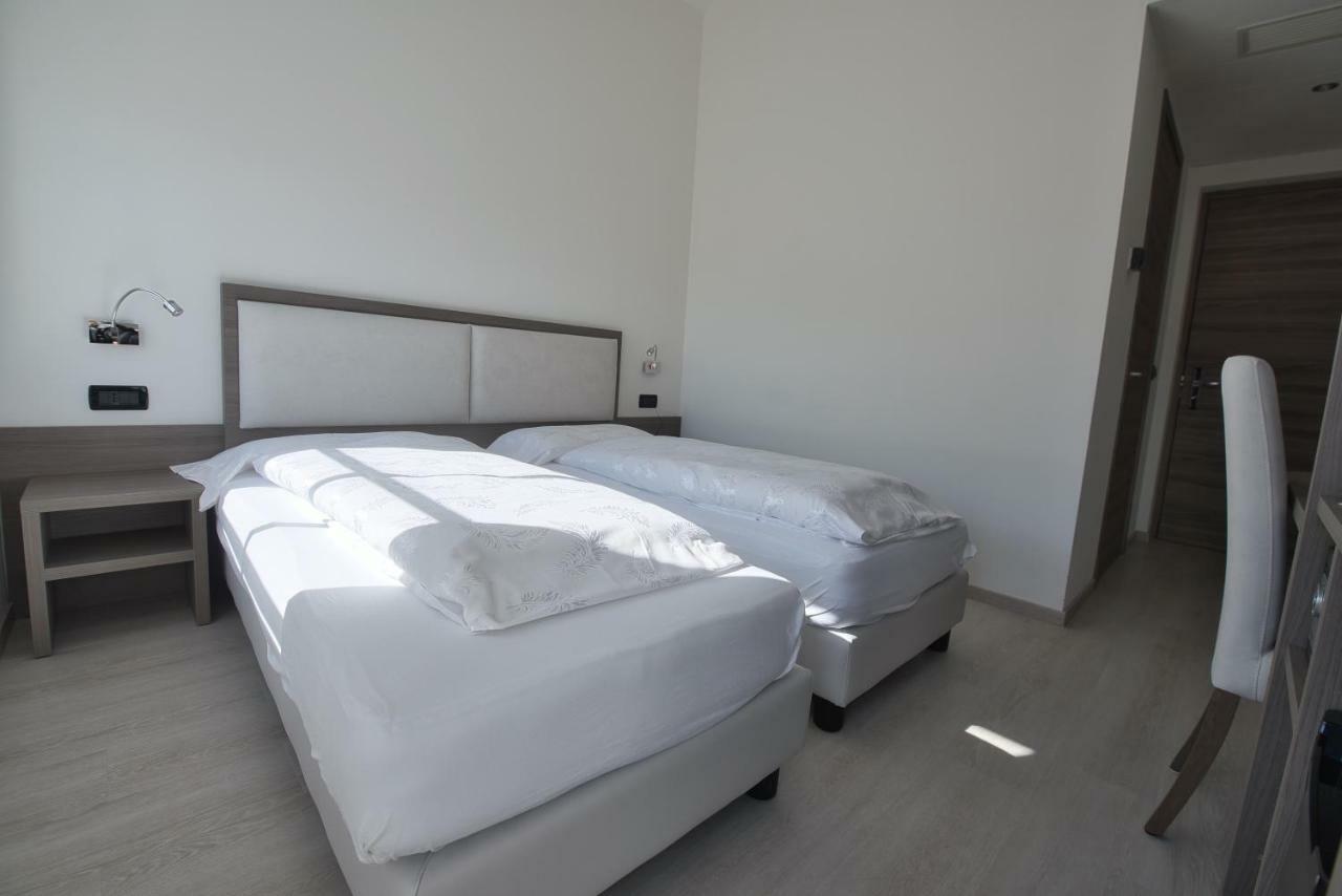 Habitación Doble Económica