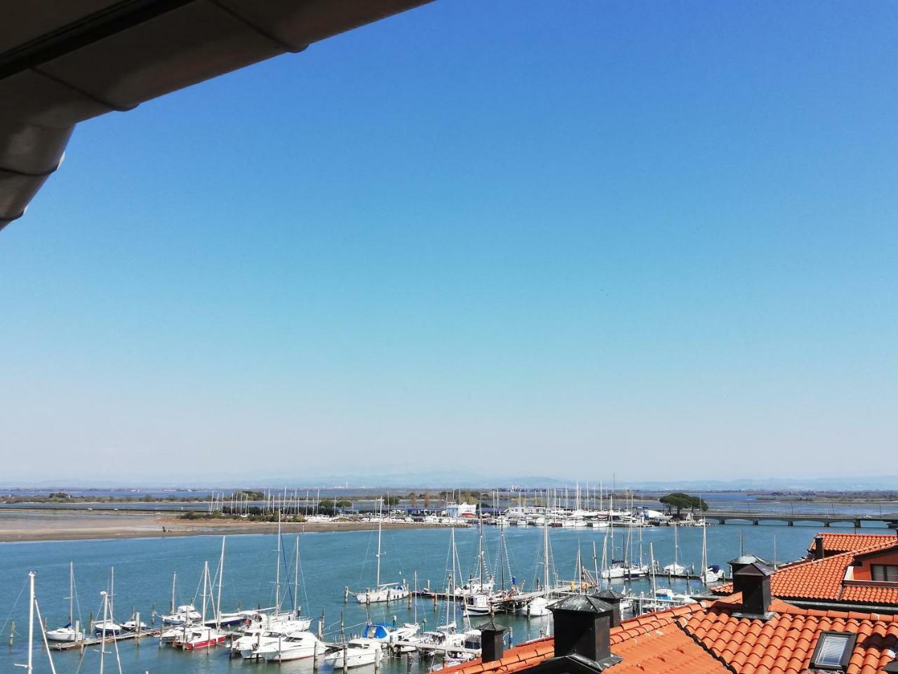 Superior Double Room with Sea View