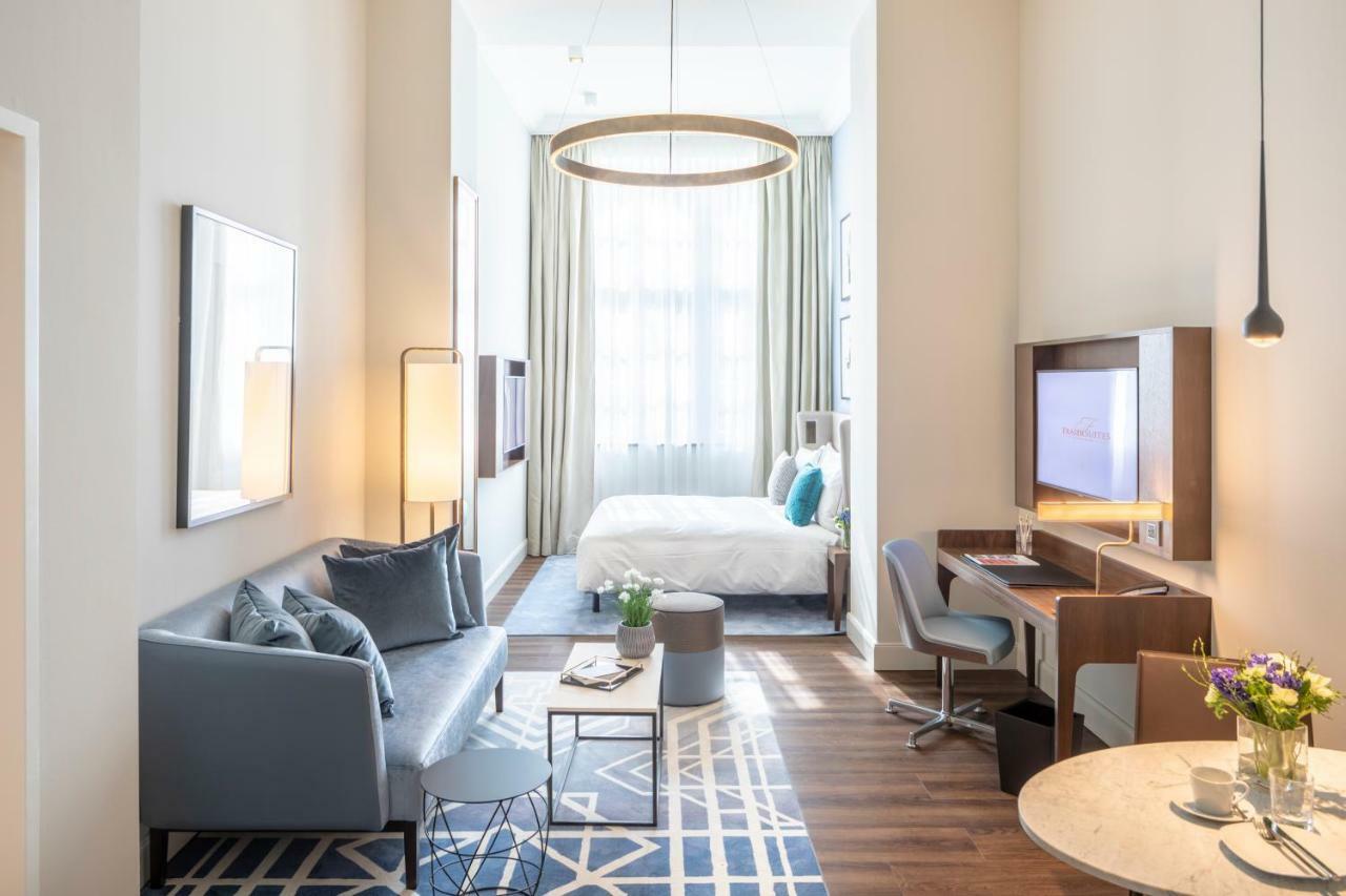 Suite Executive
