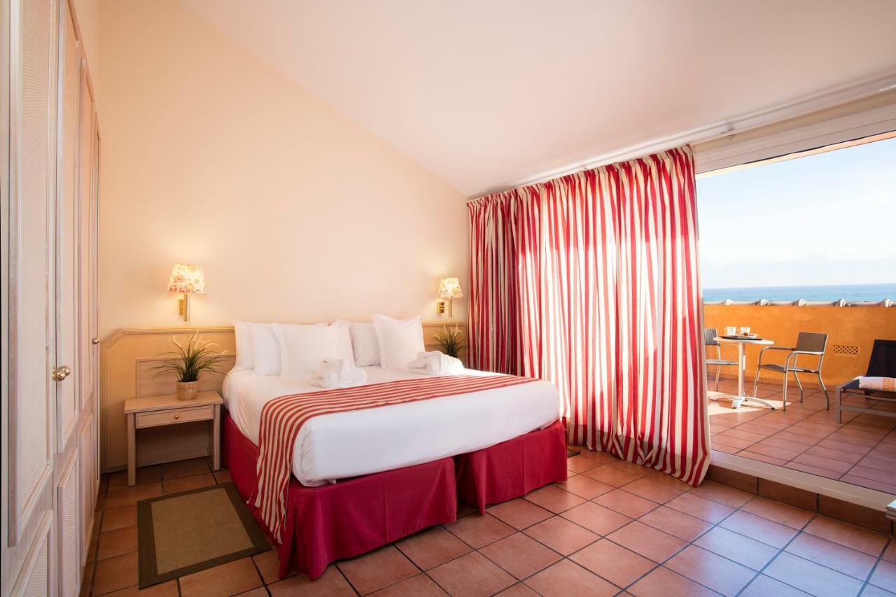 Chambre Double Supérieure avec Terrasse