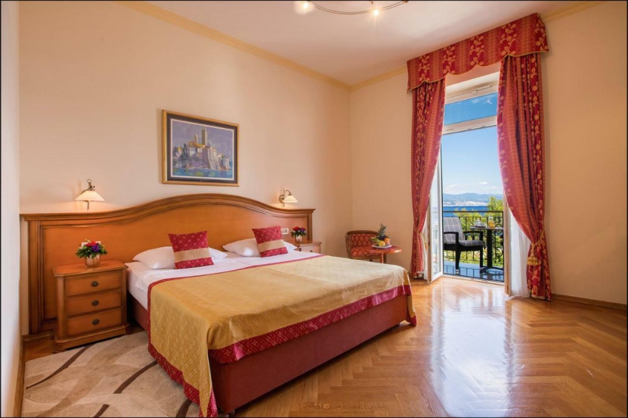 Superior Doppelzimmer mit Meerblick