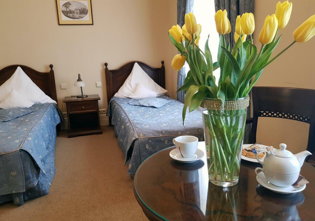 Zweibettzimmer