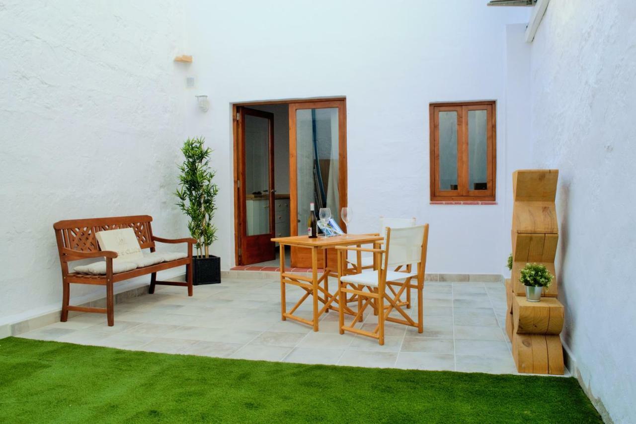 Apartamento Deluxe