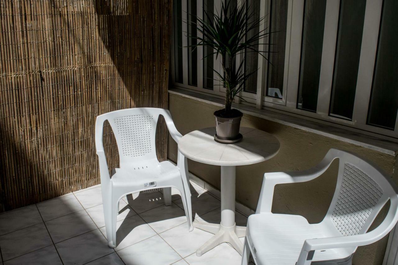 Economy Studio - Begane Grond