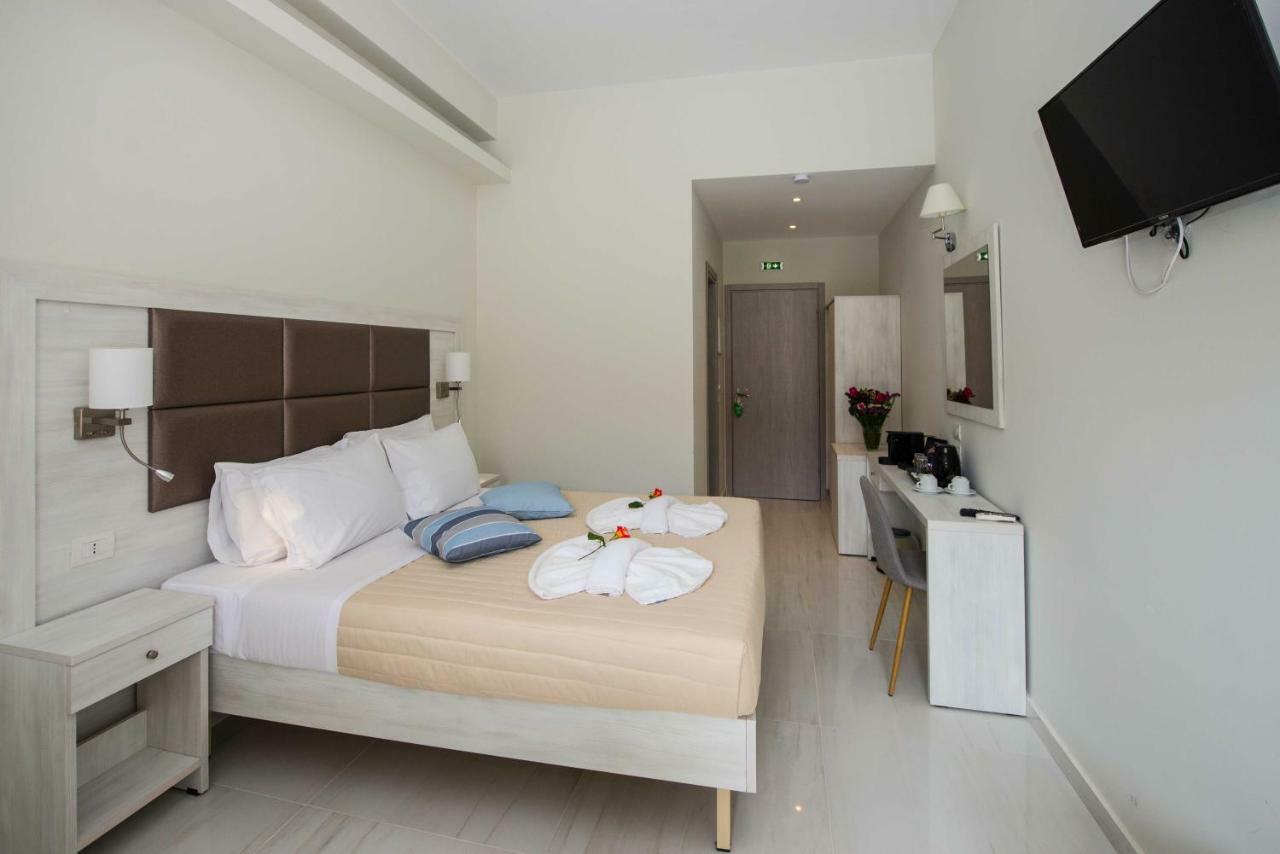 Chambre Double Deluxe