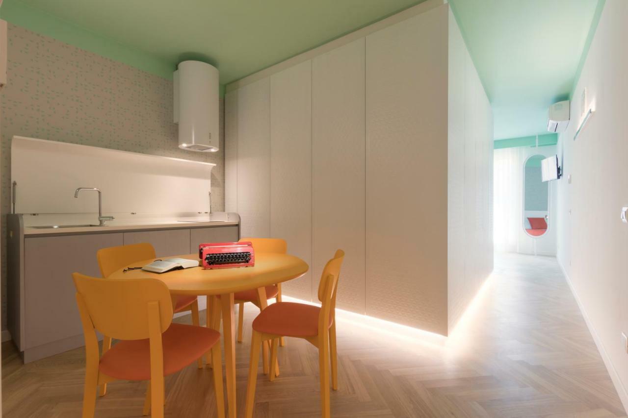 Standaard Appartement
