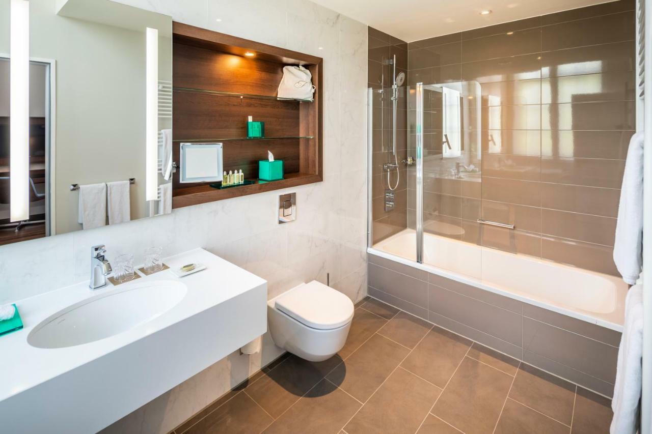 Suite Deluxe