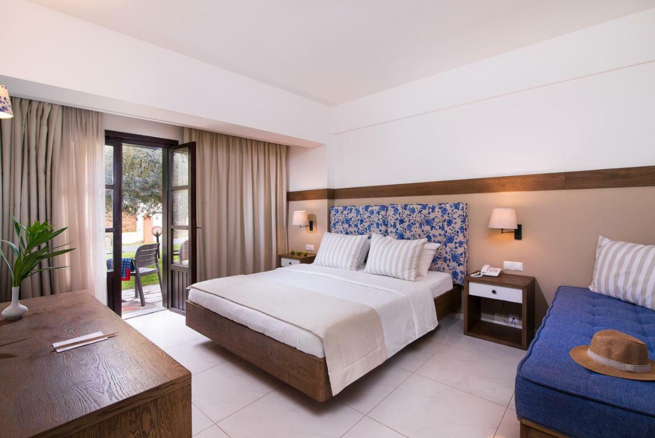 Elegantes Zimmer