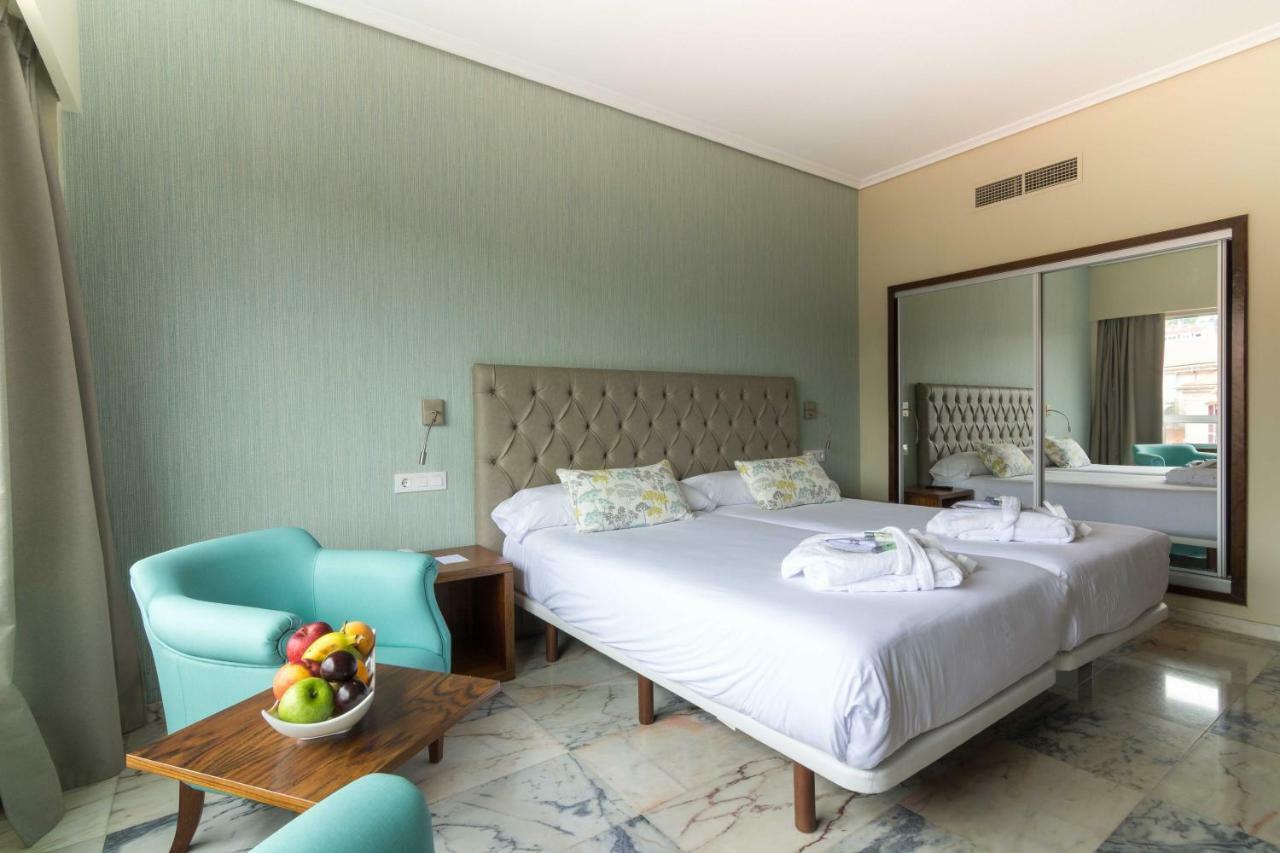 Quarto Duplo ou Twin