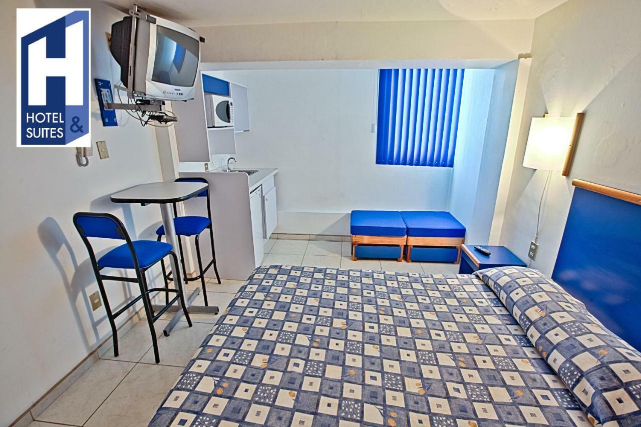 Quarto com 2 Camas de Solteiro