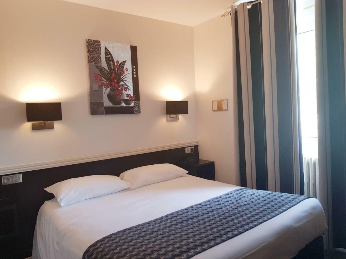 Superior Zimmer (1 oder 2 Personen)