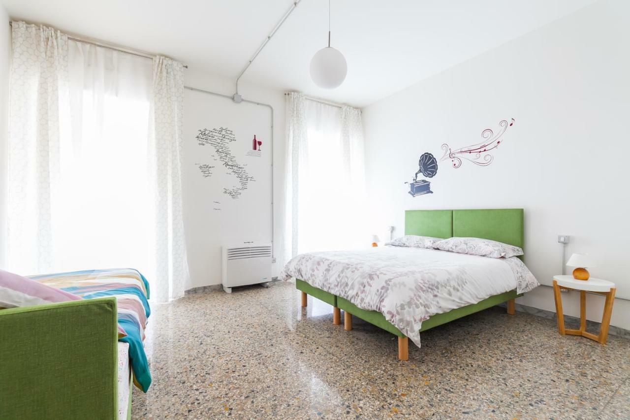 Camera Tripla con Bagno Privato Esterno