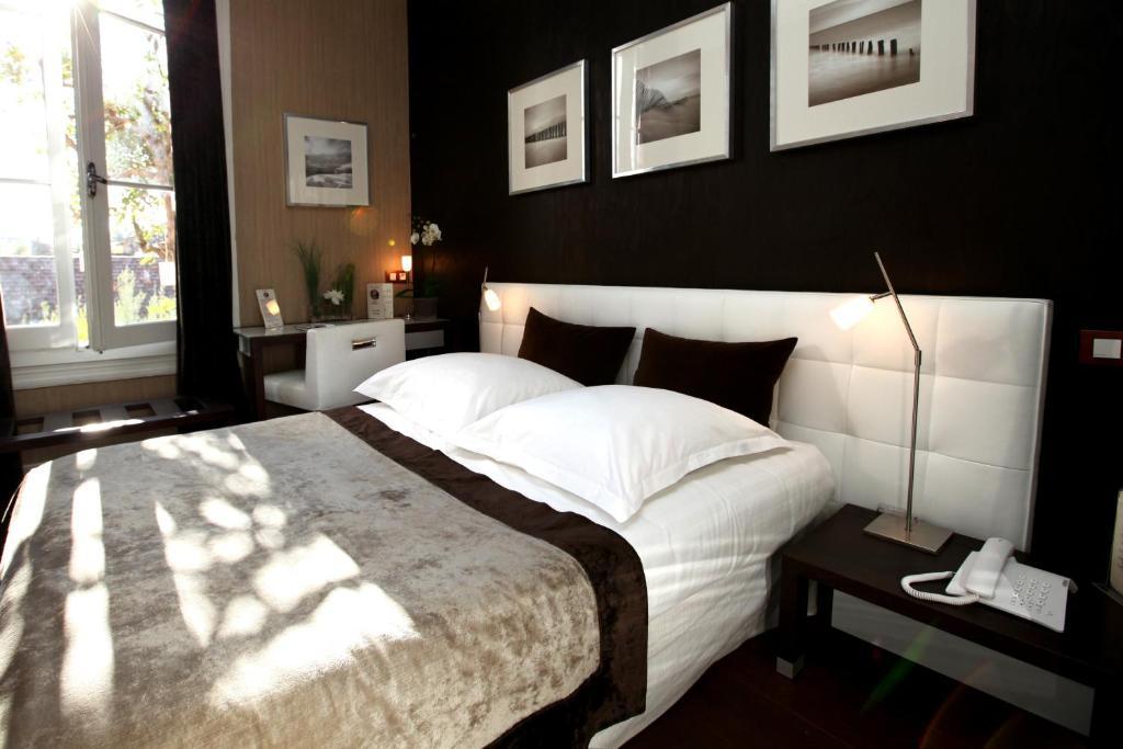 Chambre Double Classique