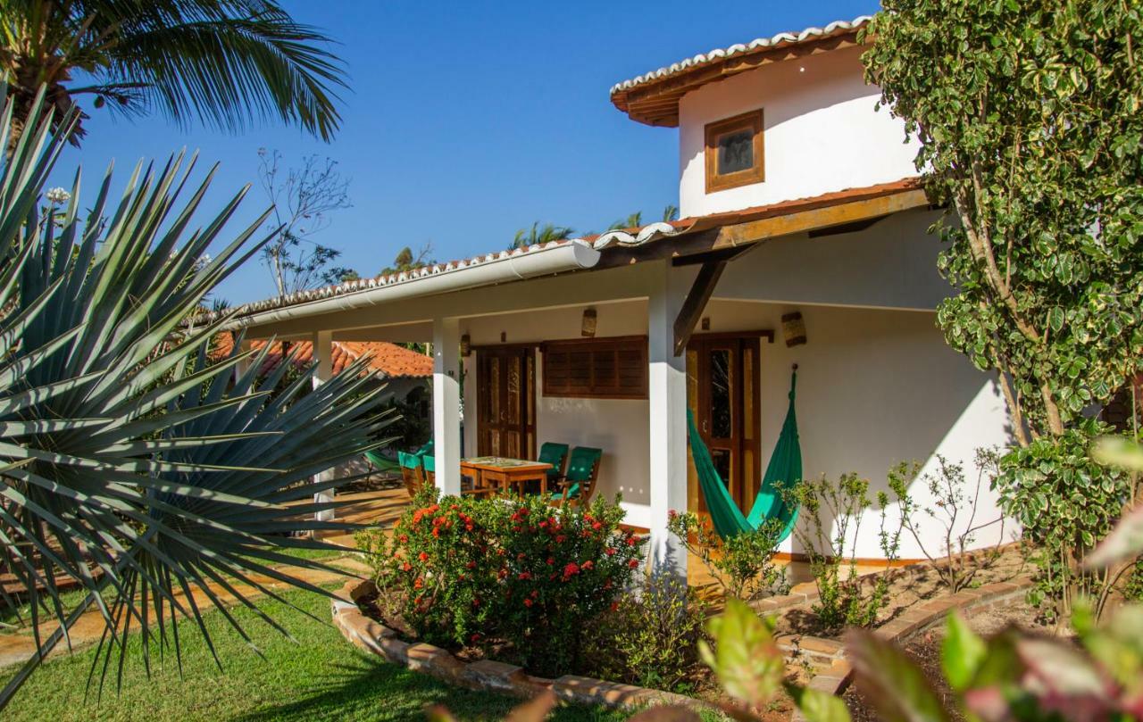 Casa Dúplex