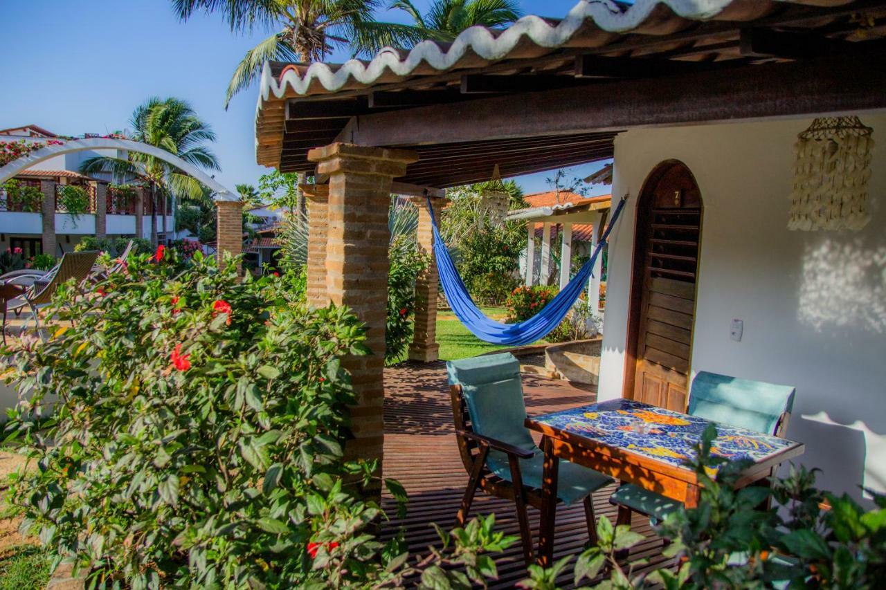 Bungalow