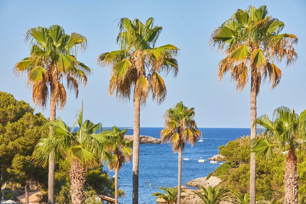 Chambre Double ou Lits Jumeaux Supérieure - Vue sur Mer
