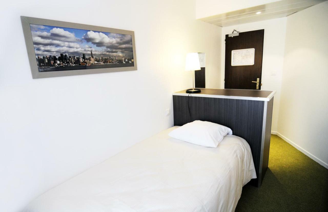 Chambre Simple
