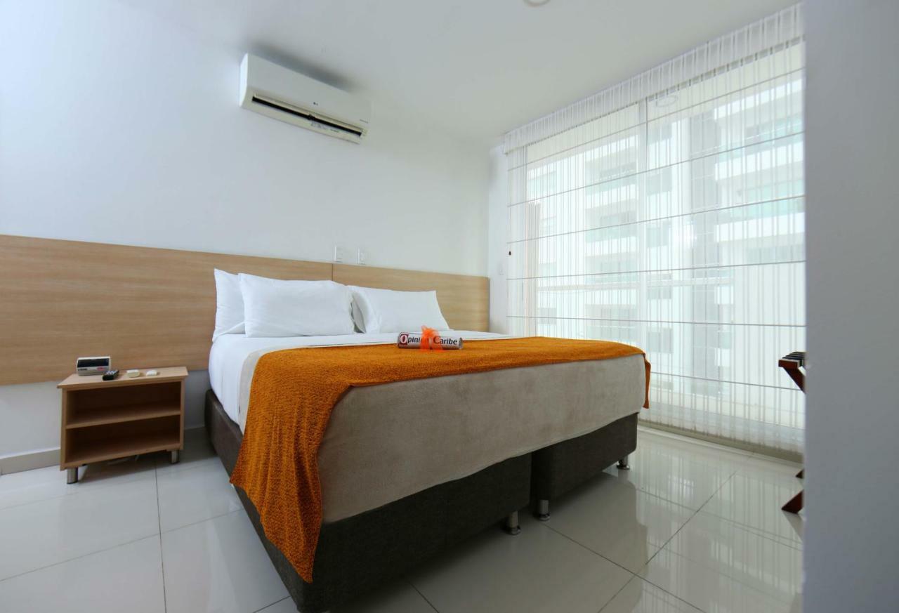 Habitación Doble Superior