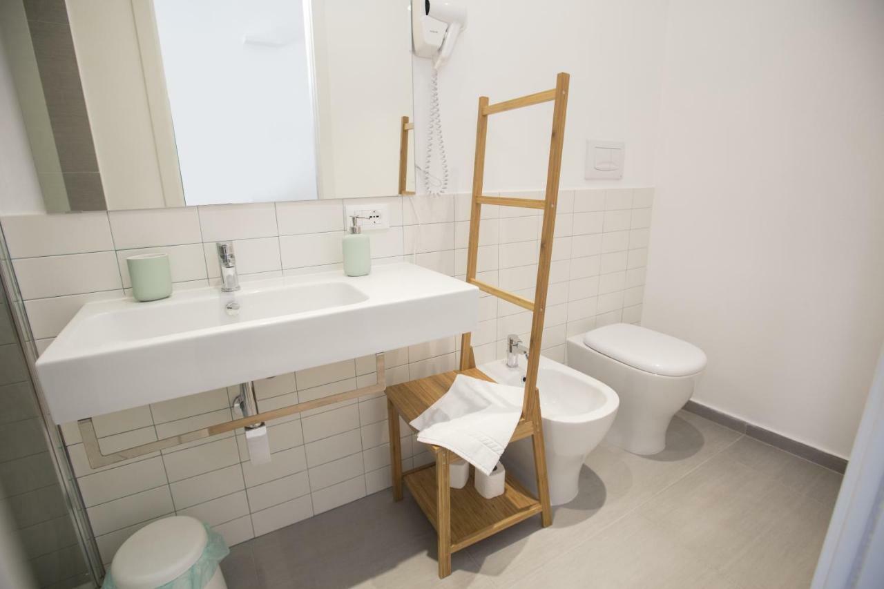 Camera Tripla con Bagno Privato