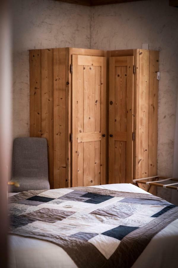 Standard Doppelzimmer