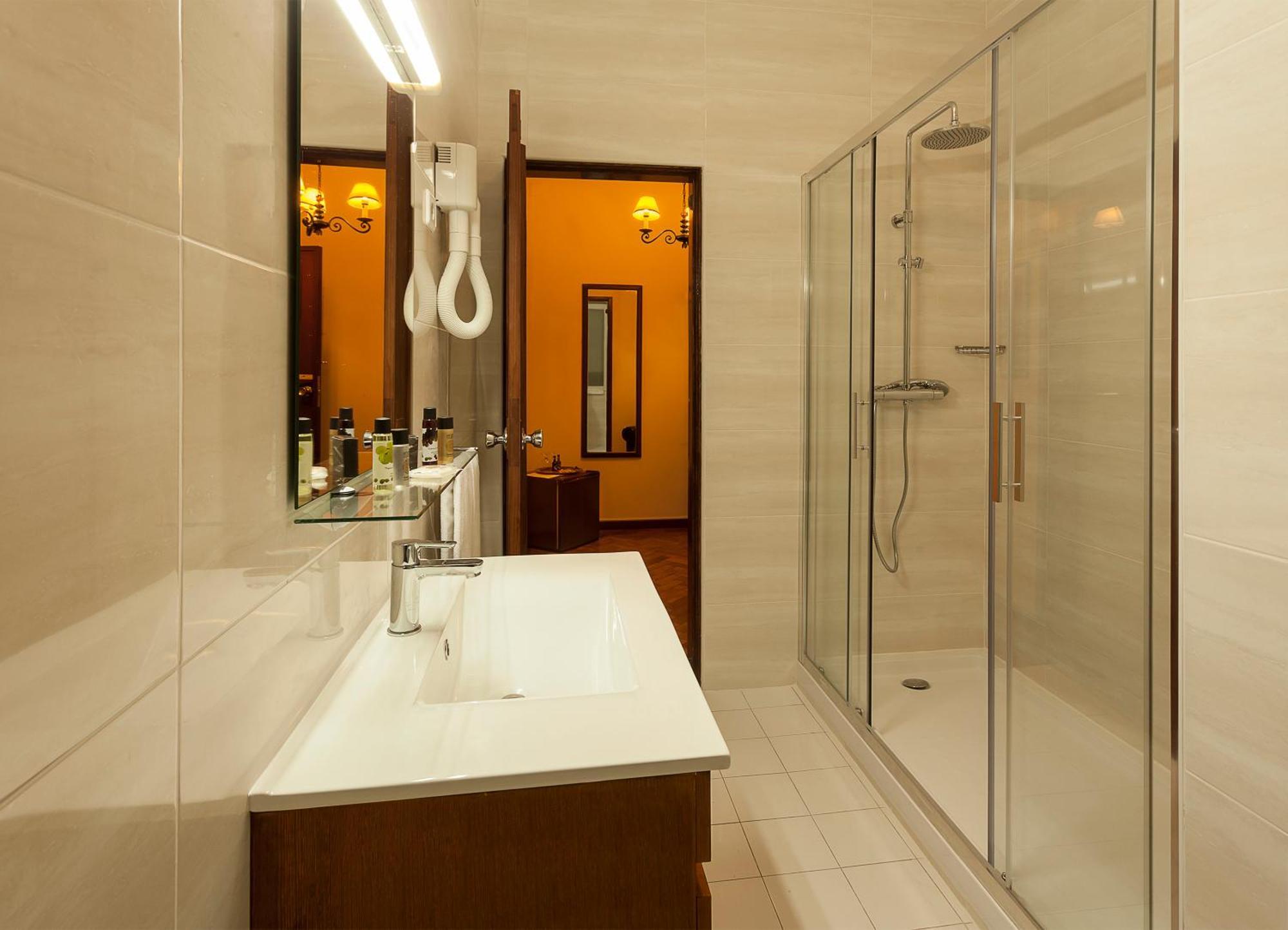 Habitación cuádruple