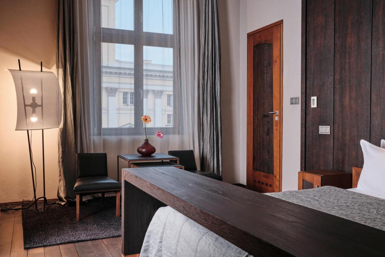 Standard Apartment (2 Adults)