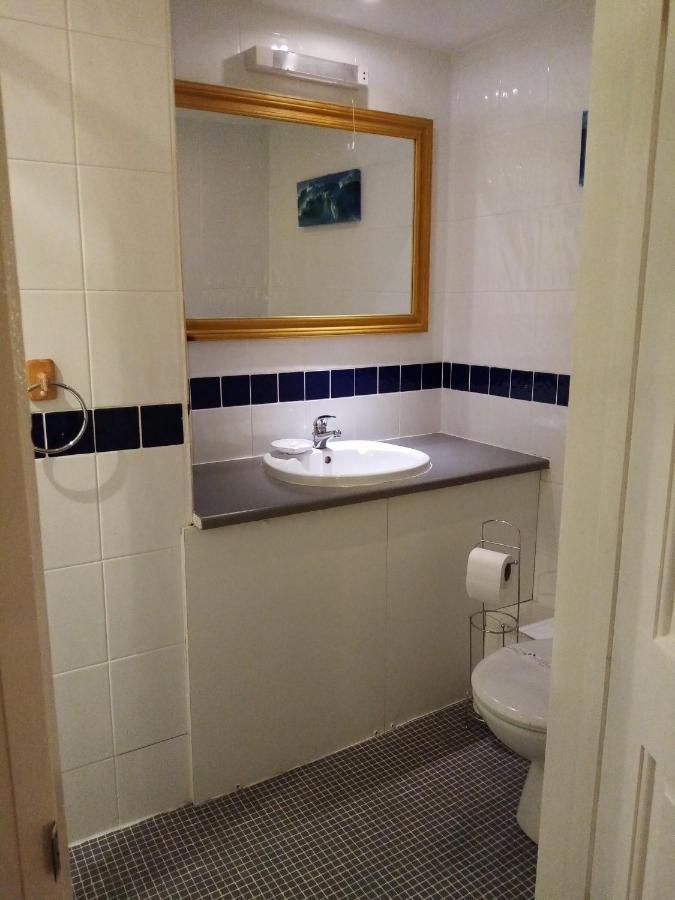 Habitación Familiar (2 adultos y 2 niños)