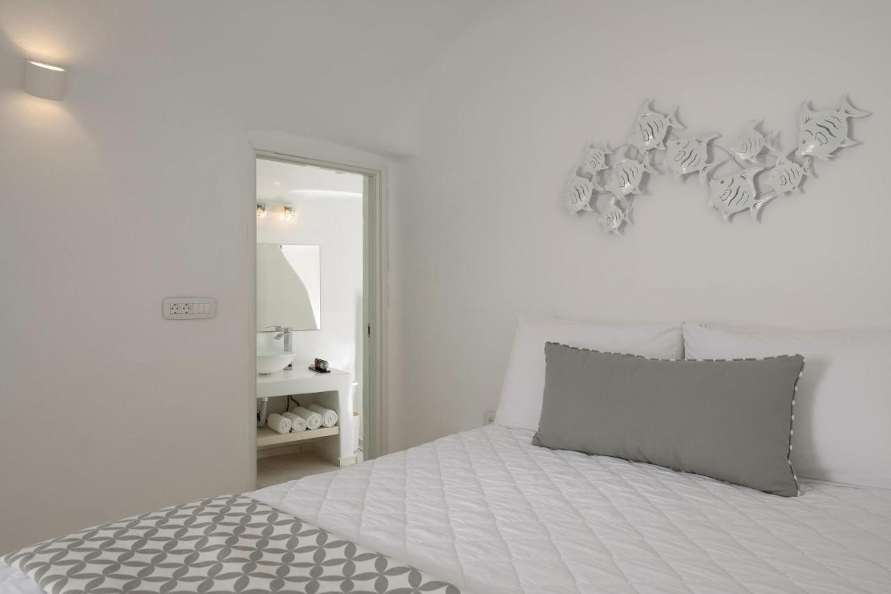 Suite Cueva Superior