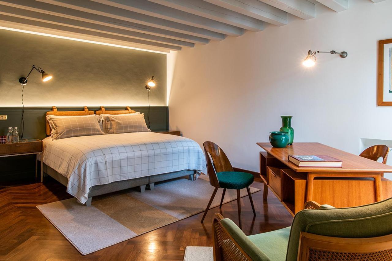 Chambre Double Deluxe