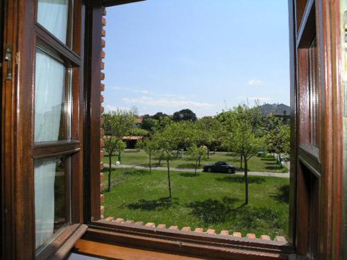 Habitación Individual Estándar