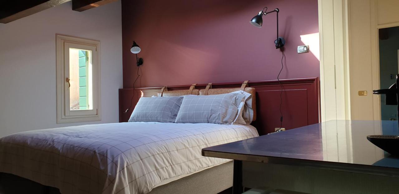 Petite Chambre Double