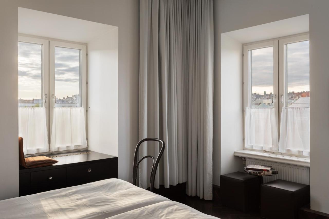 Superior Kamer met 1 Tweepersoonsbed