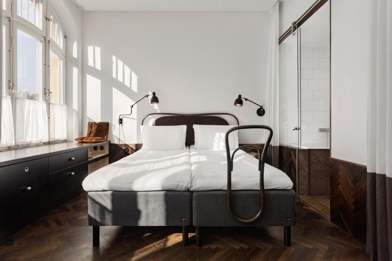 Deluxe Kamer, Kamer met 1 Kingsize Bed