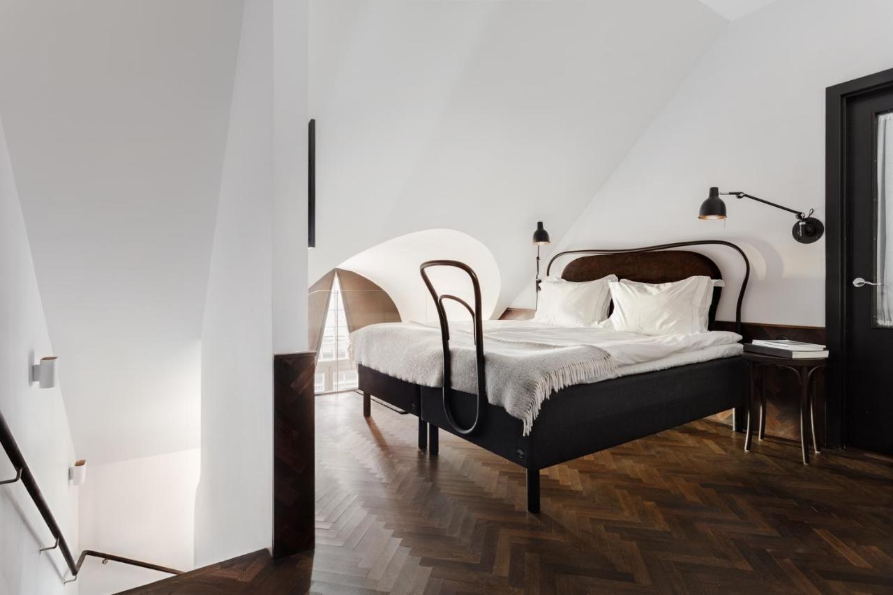 Deluxe Suite met Kingsize Bed
