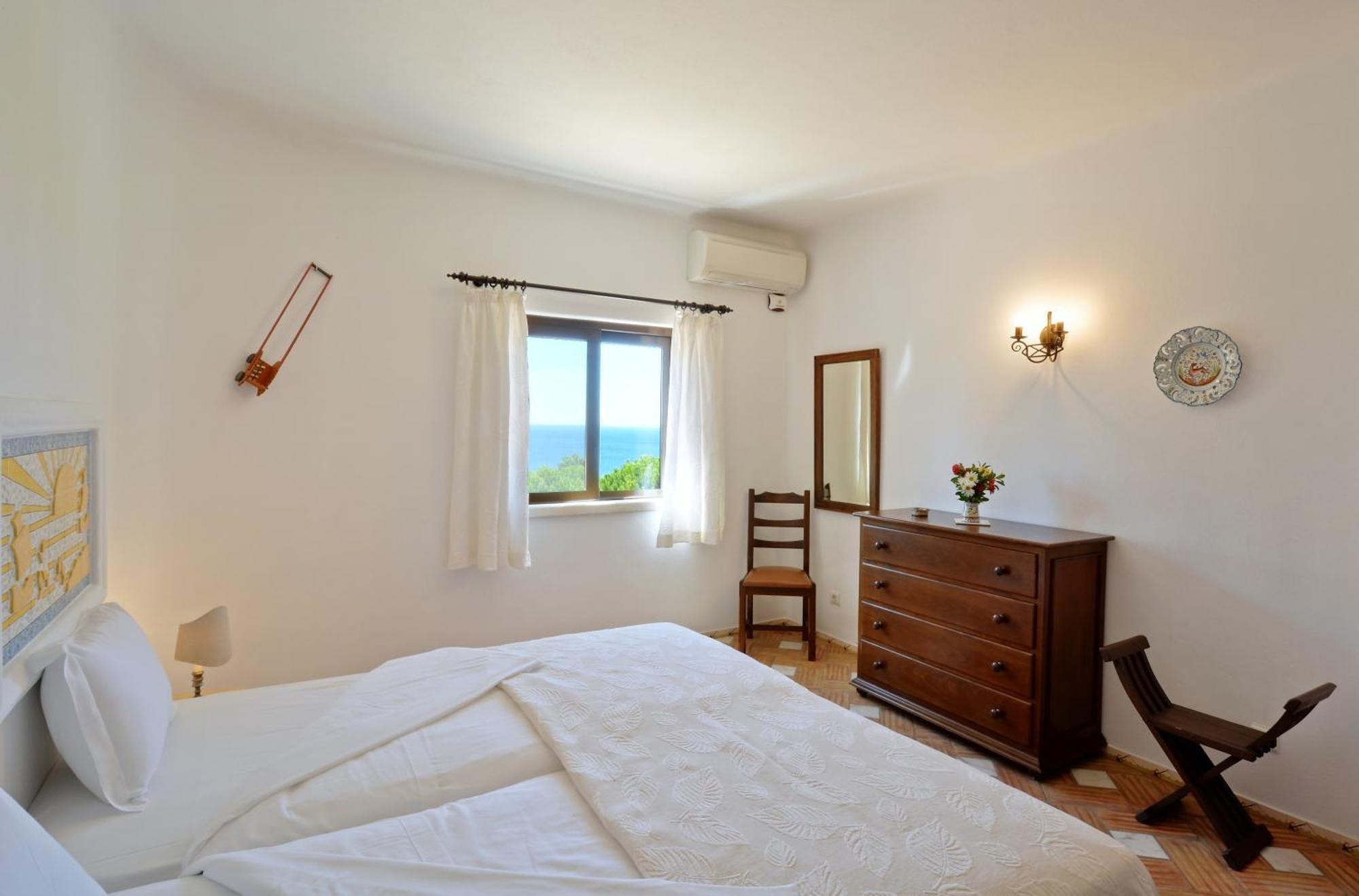Apartamento Superior de 1 Quarto (2 Adultos)